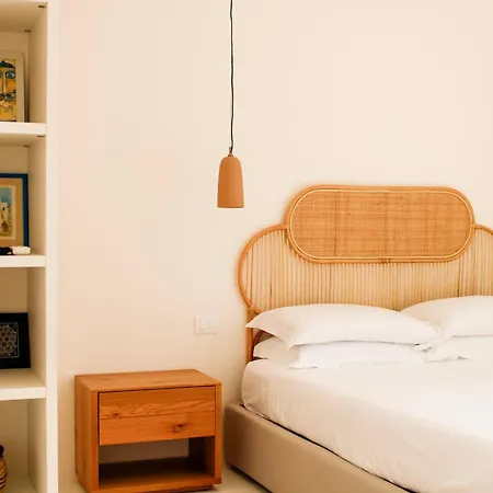 דירה Ippolita - With Esclusive Terrace