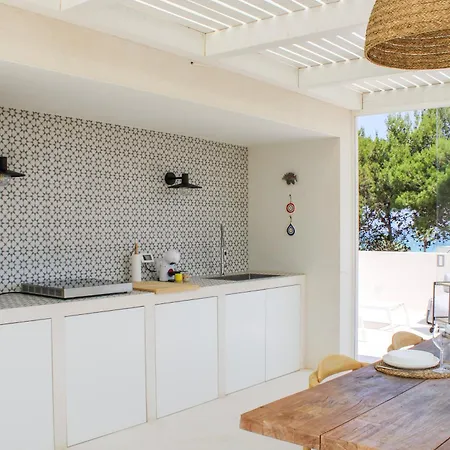 Ippolita - With Esclusive Terrace דירה *