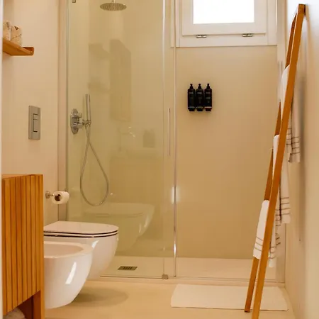 דירה Ippolita - With Esclusive Terrace *