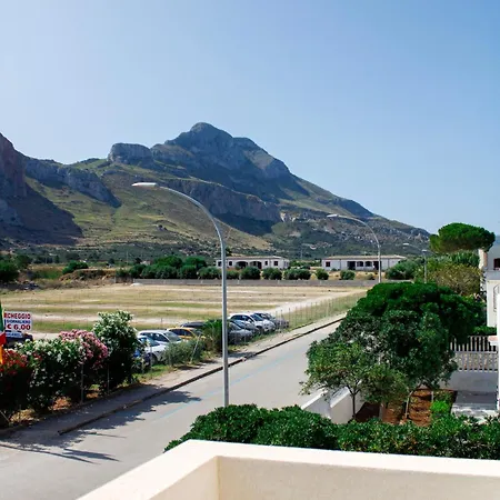 Ippolita - With Esclusive Terrace