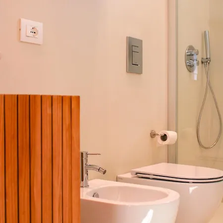 דירה Ippolita - With Esclusive Terrace *