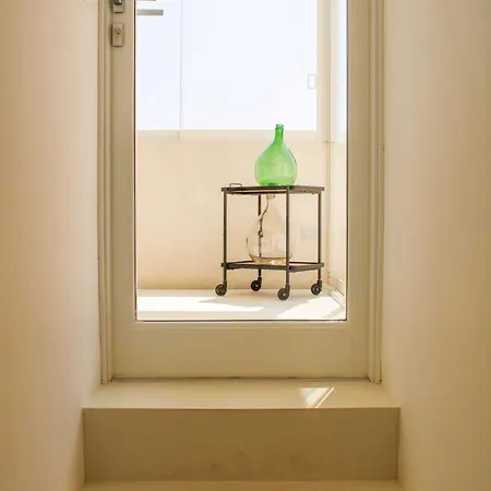 Ippolita - With Esclusive Terrace