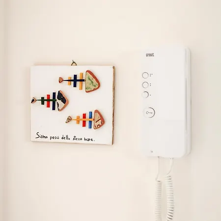 Ippolita - With Esclusive Terrace סן ויטו לו קאפו