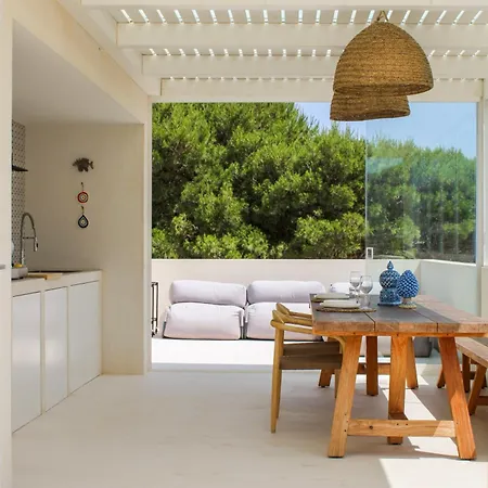 Ippolita - With Esclusive Terrace דירה