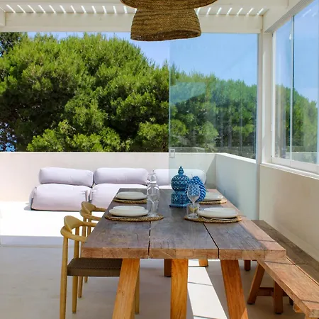 Ippolita - With Esclusive Terrace דירה *