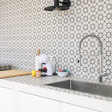 Ippolita - With Esclusive Terrace דירה סן ויטו לו קאפו