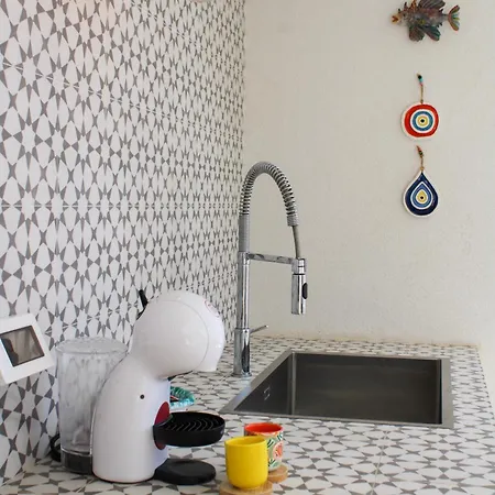 Ippolita - With Esclusive Terrace דירה