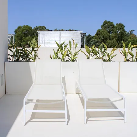 Ippolita - With Esclusive Terrace * סן ויטו לו קאפו