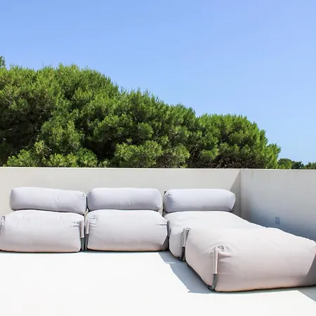 Ippolita - With Esclusive Terrace דירה