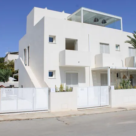 Ippolita - With Esclusive Terrace