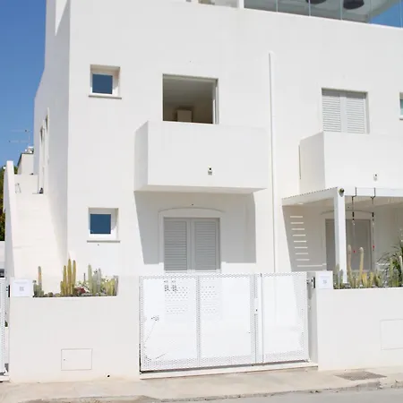 דירה Ippolita - With Esclusive Terrace