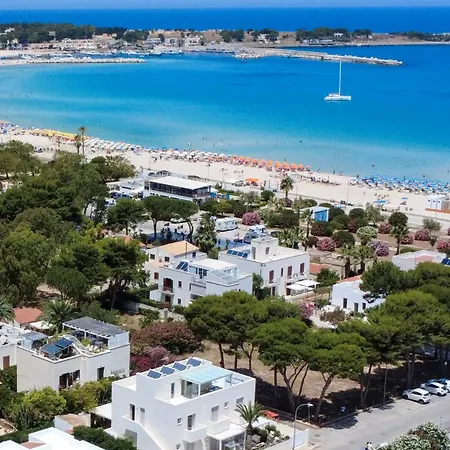 Ippolita - With Esclusive Terrace דירה